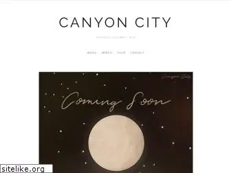 canyoncitymusic.com