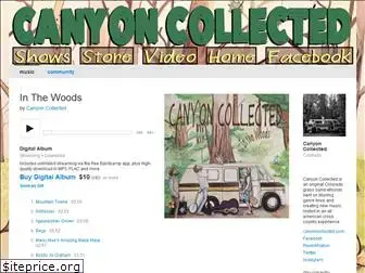 canyoncollected.bandcamp.com