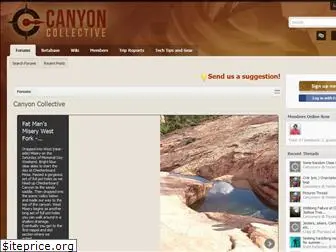 canyoncollective.com