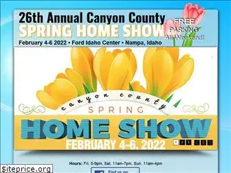 canyoncountyspringhomeshow.com