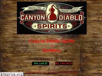 canyondiablospirits.com