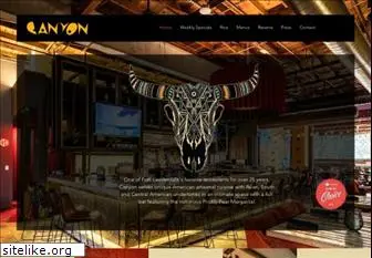 canyonfl.com