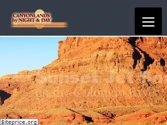 canyonlandsbynight.com