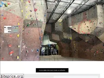 canyonsclimbinggym.com