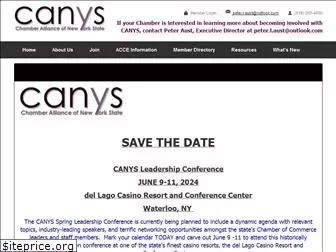 canys.org