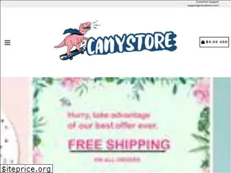 canystore.com