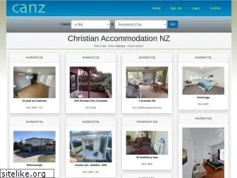 canz.co.nz