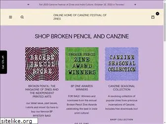 canzine.ca