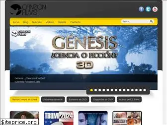 canzion-films.com