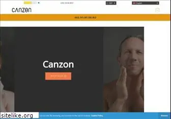 canzon.com