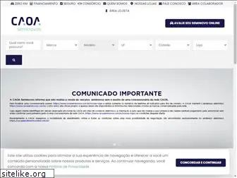 caoaseminovos.com.br