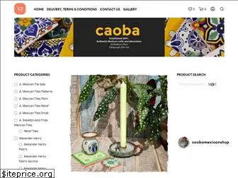 caoba.co.uk