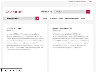 caobanken.nl