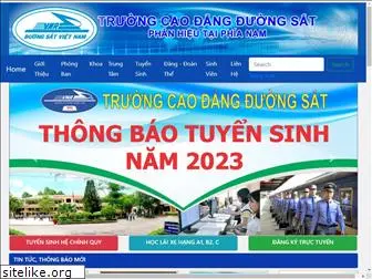 caodangduongsat-cs2.edu.vn