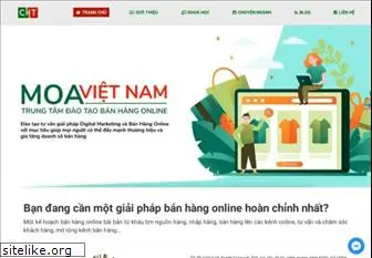 caohoaitrung.com