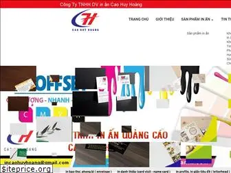 caohuyhoang.com