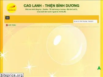 caolanh.net.vn