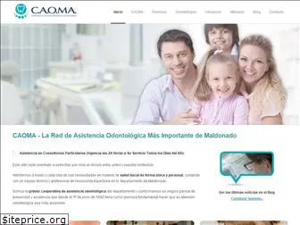 caoma.com.uy