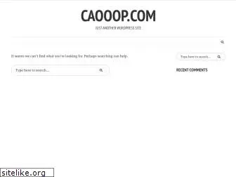 caooop.com
