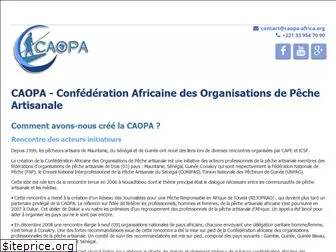 caopa-africa.org