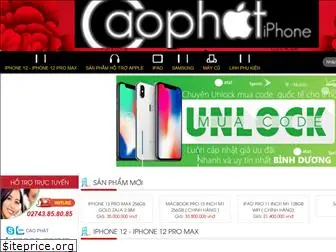 caophatiphone.com