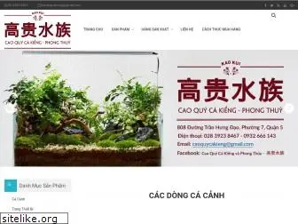 caoquycakieng.com