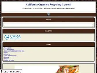 www.caorganicsrecycling.org