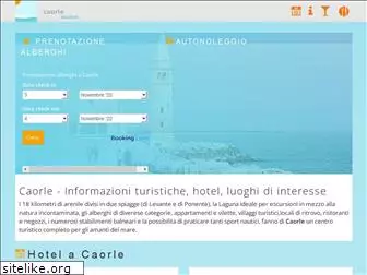 caorle-tourism.com