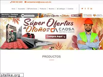 caosa.com.mx