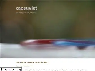 caosuviet.com