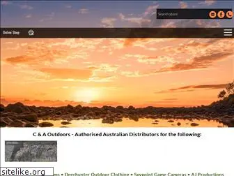 caoutdoors.com.au