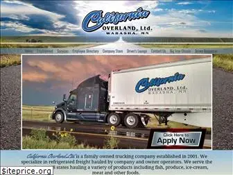 caoverland.com