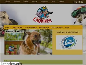 caoviver.com.br