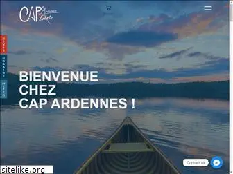 cap-ardennes-events.fr