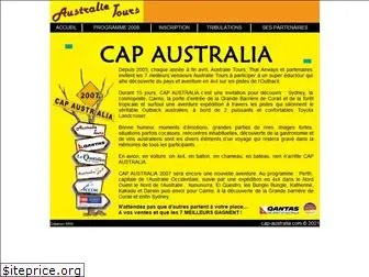 cap-australia.com