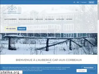 cap-aux-corbeaux.com
