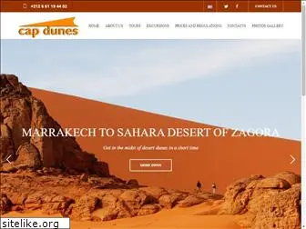 cap-dunes.com