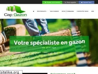 cap-gazon.com