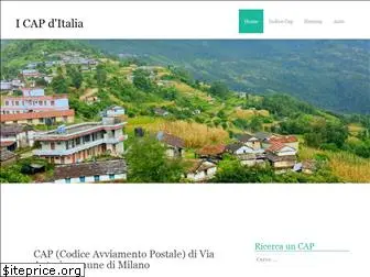 cap-italiani.it