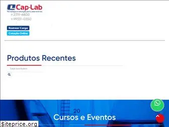 cap-lab.com.br