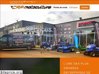 cap-motoculture.com