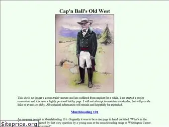 cap-n-ball.com