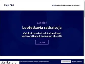 cap-net.fi