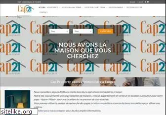 cap-property.com