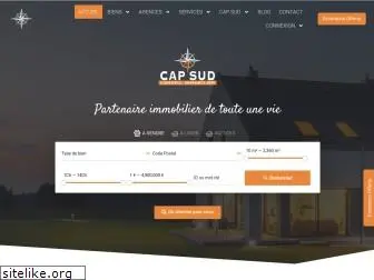 cap-sud.com