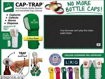 cap-trap.com