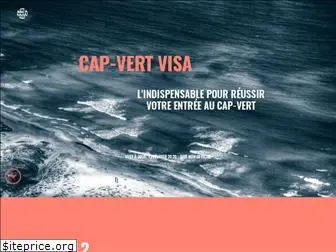 cap-vert-visa.com