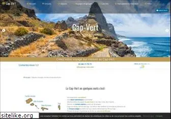 cap-vert.com