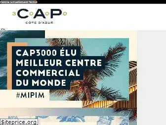 cap3000.com