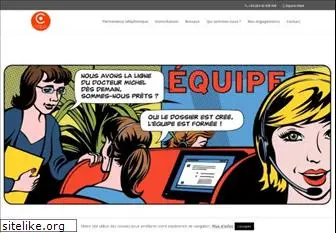 capa-aix.com